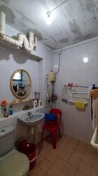 Blk 895A Woodlands Drive 50 (Woodlands), HDB 5 Rooms #563347351